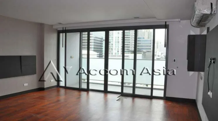 6  3 br Apartment For Rent in Sukhumvit ,Bangkok MRT Sukhumvit - BTS Asok at The Simple Life 1420833
