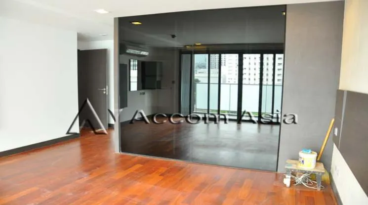 8  3 br Apartment For Rent in Sukhumvit ,Bangkok MRT Sukhumvit - BTS Asok at The Simple Life 1420833