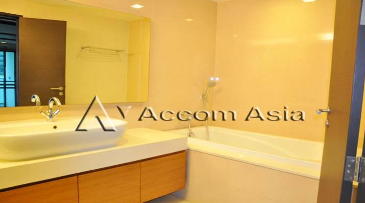 9  3 br Apartment For Rent in Sukhumvit ,Bangkok MRT Sukhumvit - BTS Asok at The Simple Life 1420833