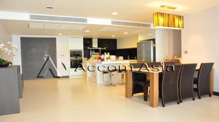  1  3 br Apartment For Rent in Sukhumvit ,Bangkok BTS Asok - MRT Sukhumvit at The Simple Life 1420834