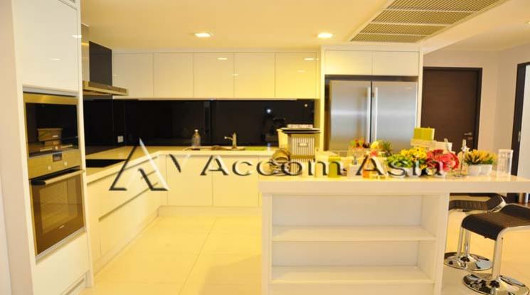 4  3 br Apartment For Rent in Sukhumvit ,Bangkok BTS Asok - MRT Sukhumvit at The Simple Life 1420834