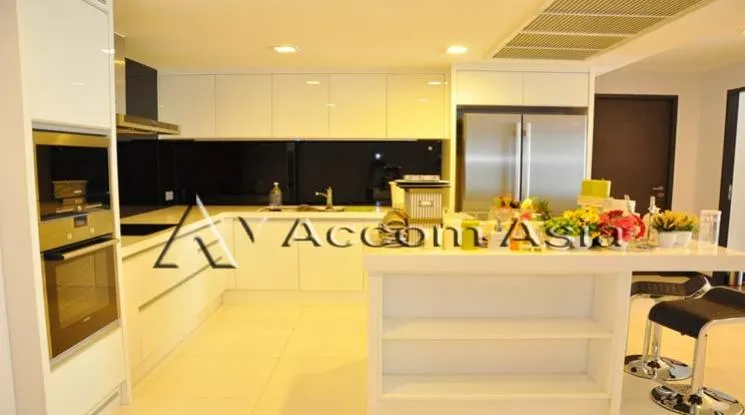 4  3 br Apartment For Rent in Sukhumvit ,Bangkok BTS Asok - MRT Sukhumvit at The Simple Life 1420834