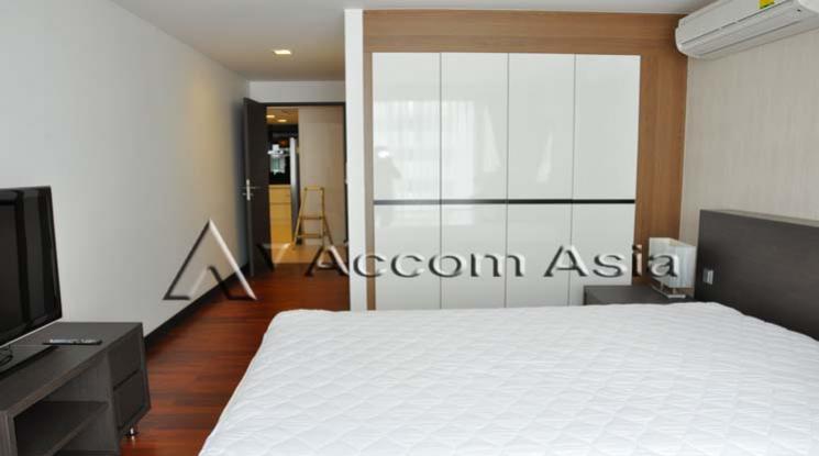 8  3 br Apartment For Rent in Sukhumvit ,Bangkok BTS Asok - MRT Sukhumvit at The Simple Life 1420834