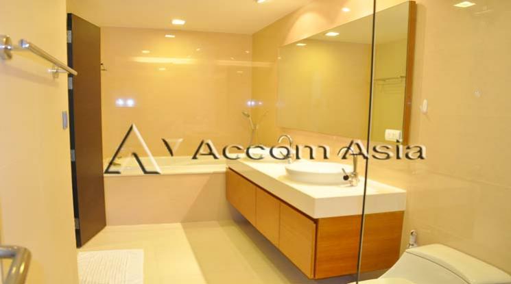 9  3 br Apartment For Rent in Sukhumvit ,Bangkok BTS Asok - MRT Sukhumvit at The Simple Life 1420834