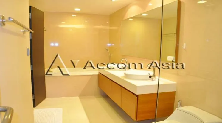 9  3 br Apartment For Rent in Sukhumvit ,Bangkok BTS Asok - MRT Sukhumvit at The Simple Life 1420834