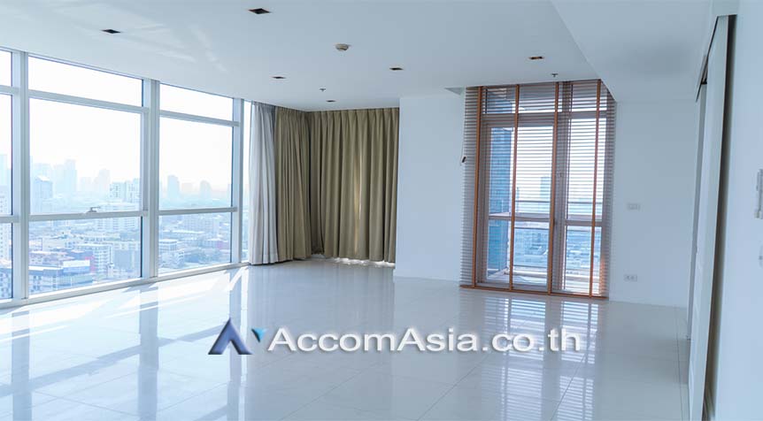  2  3 br Condominium for rent and sale in Ploenchit ,Bangkok BTS Ploenchit at Athenee Residence 1520841