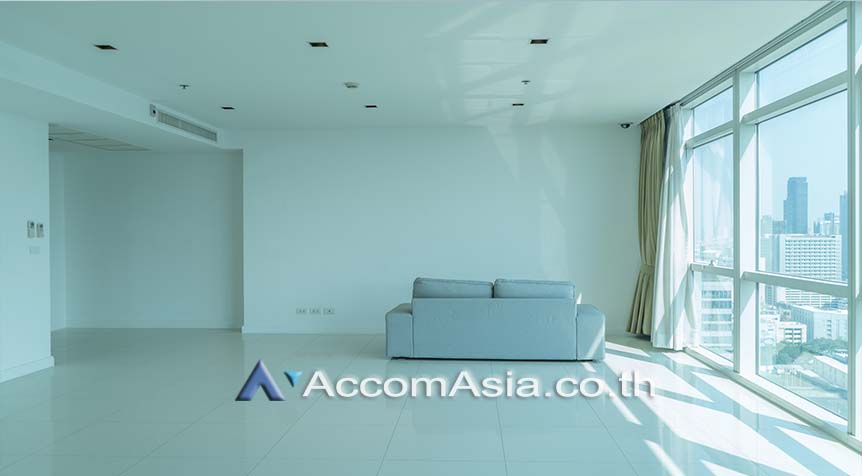  1  3 br Condominium for rent and sale in Ploenchit ,Bangkok BTS Ploenchit at Athenee Residence 1520841