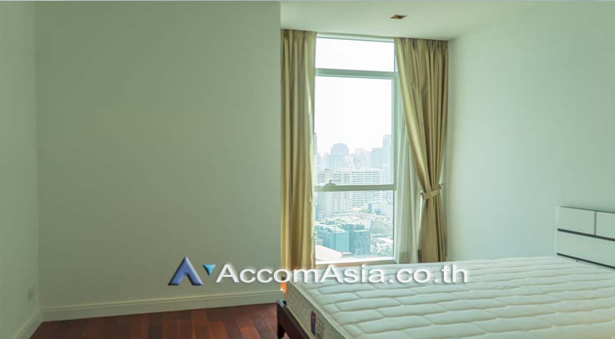 11  3 br Condominium for rent and sale in Ploenchit ,Bangkok BTS Ploenchit at Athenee Residence 1520841