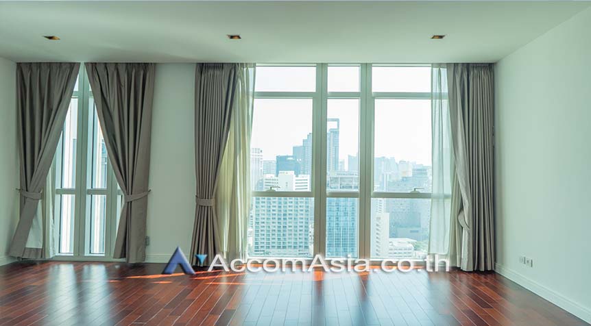 5  3 br Condominium for rent and sale in Ploenchit ,Bangkok BTS Ploenchit at Athenee Residence 1520841
