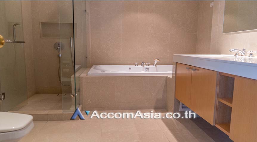 6  3 br Condominium for rent and sale in Ploenchit ,Bangkok BTS Ploenchit at Athenee Residence 1520841