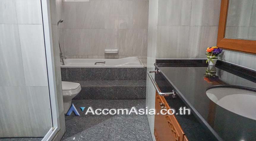 13  4 br Apartment For Rent in Sukhumvit ,Bangkok BTS Asok - MRT Sukhumvit at A Classic Style 1420844