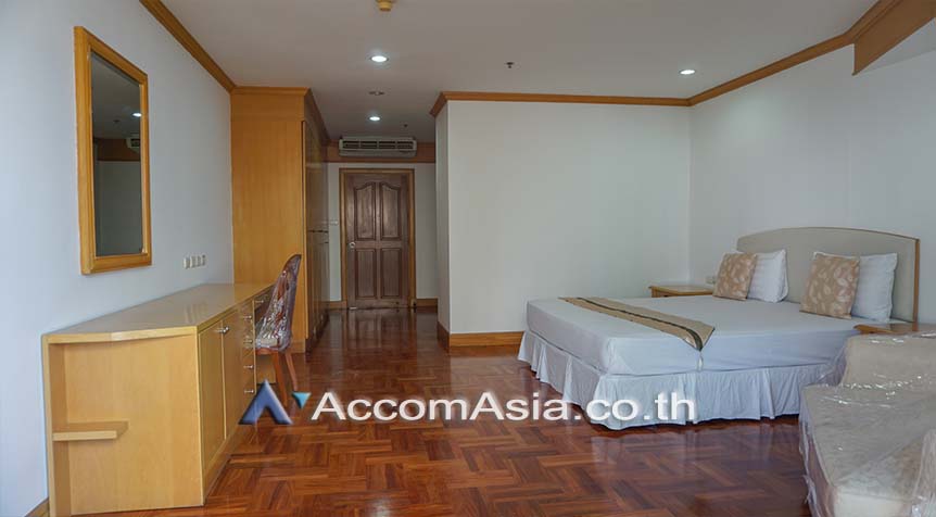 9  4 br Apartment For Rent in Sukhumvit ,Bangkok BTS Asok - MRT Sukhumvit at A Classic Style 1420844