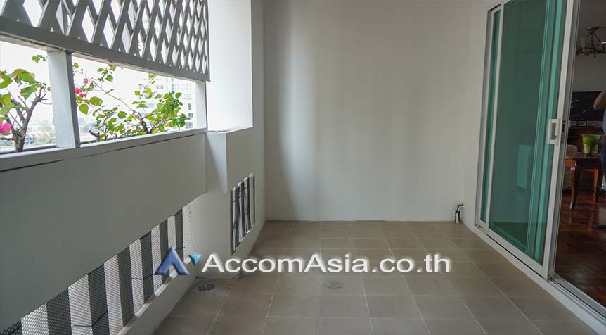 14  4 br Apartment For Rent in Sukhumvit ,Bangkok BTS Asok - MRT Sukhumvit at A Classic Style 1420844