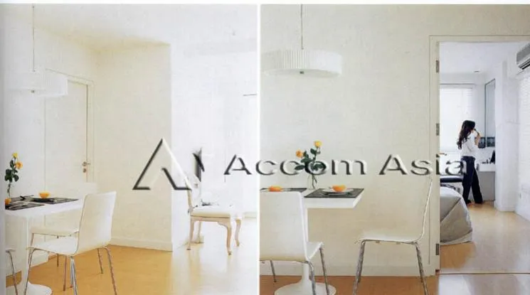 unit 2 Bedrooms  Condominium For Rent in Sukhumvit, Bangkok  near BTS Thong Lo (1520848)