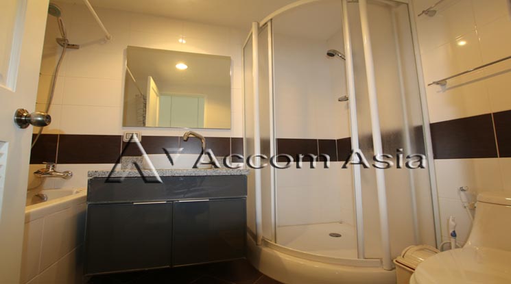 9  2 br Condominium for rent and sale in Sukhumvit ,Bangkok BTS Phrom Phong at Serene Place 1520866