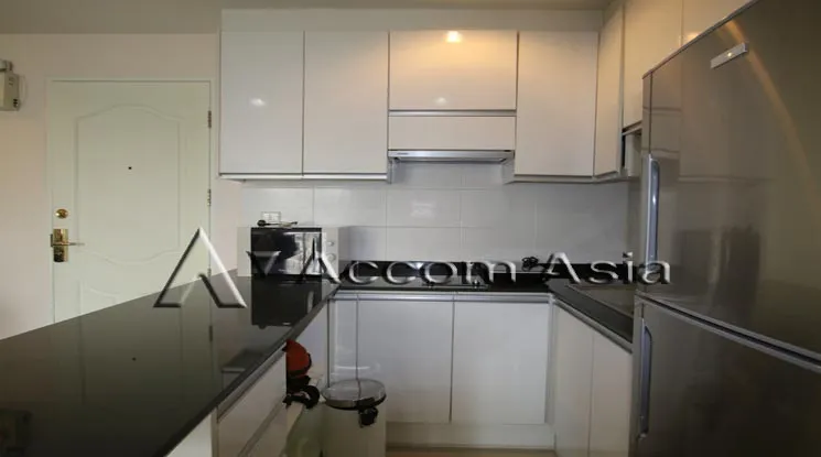 4  2 br Condominium for rent and sale in Sukhumvit ,Bangkok BTS Phrom Phong at Serene Place 1520866