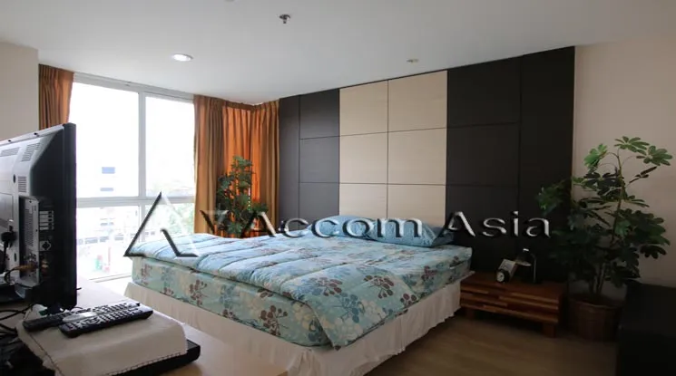 6  2 br Condominium for rent and sale in Sukhumvit ,Bangkok BTS Phrom Phong at Serene Place 1520866