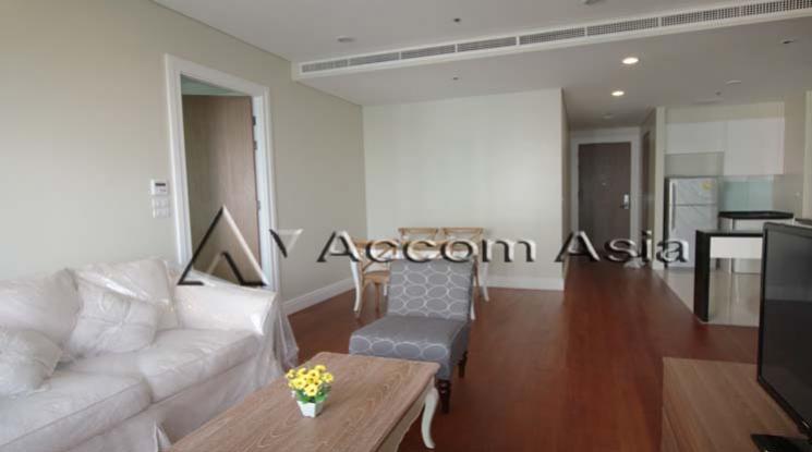  1  2 br Condominium For Rent in Sukhumvit ,Bangkok BTS Phrom Phong at Bright Sukhumvit 24 1520868