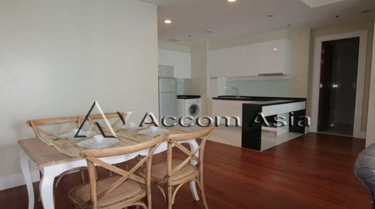  1  2 br Condominium For Rent in Sukhumvit ,Bangkok BTS Phrom Phong at Bright Sukhumvit 24 1520868