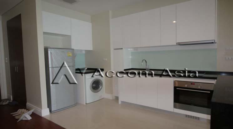 4  2 br Condominium For Rent in Sukhumvit ,Bangkok BTS Phrom Phong at Bright Sukhumvit 24 1520868