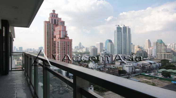 5  2 br Condominium For Rent in Sukhumvit ,Bangkok BTS Phrom Phong at Bright Sukhumvit 24 1520868