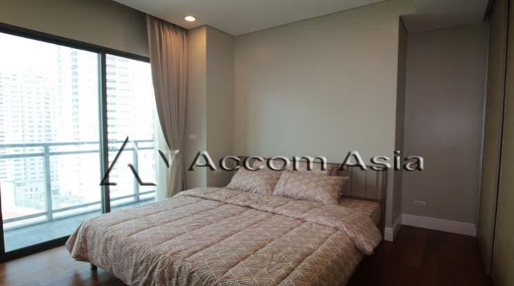 6  2 br Condominium For Rent in Sukhumvit ,Bangkok BTS Phrom Phong at Bright Sukhumvit 24 1520868