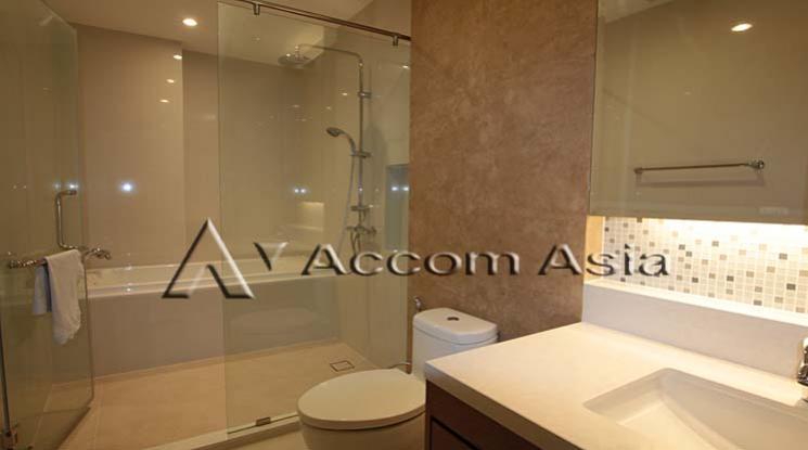 9  2 br Condominium For Rent in Sukhumvit ,Bangkok BTS Phrom Phong at Bright Sukhumvit 24 1520868