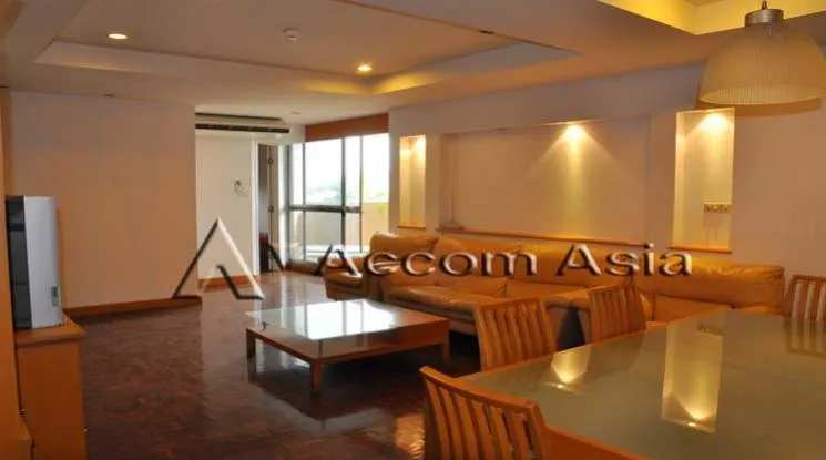  Tai Ping Tower Condominium  3 Bedroom for Rent BTS Ekkamai in Sukhumvit Bangkok
