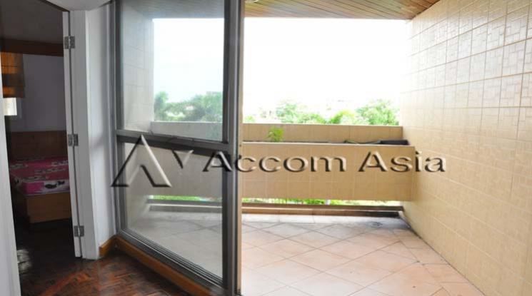 5  3 br Condominium For Rent in Sukhumvit ,Bangkok BTS Ekkamai at Tai Ping Tower 1520875