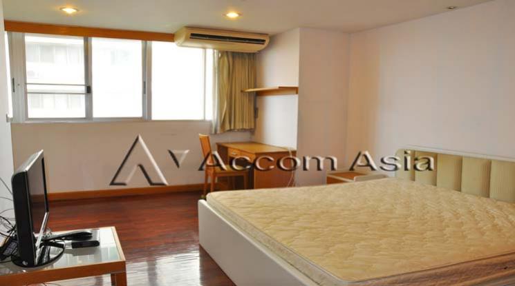 7  3 br Condominium For Rent in Sukhumvit ,Bangkok BTS Ekkamai at Tai Ping Tower 1520875