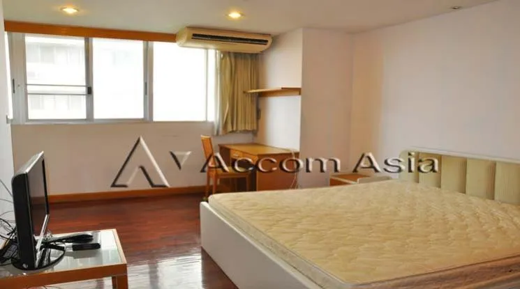 7  3 br Condominium For Rent in Sukhumvit ,Bangkok BTS Ekkamai at Tai Ping Tower 1520875