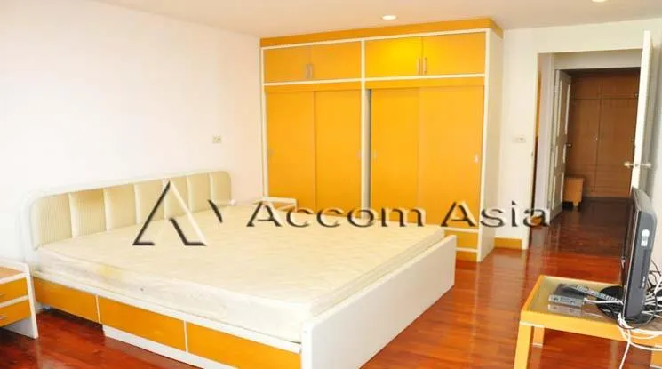8  3 br Condominium For Rent in Sukhumvit ,Bangkok BTS Ekkamai at Tai Ping Tower 1520875