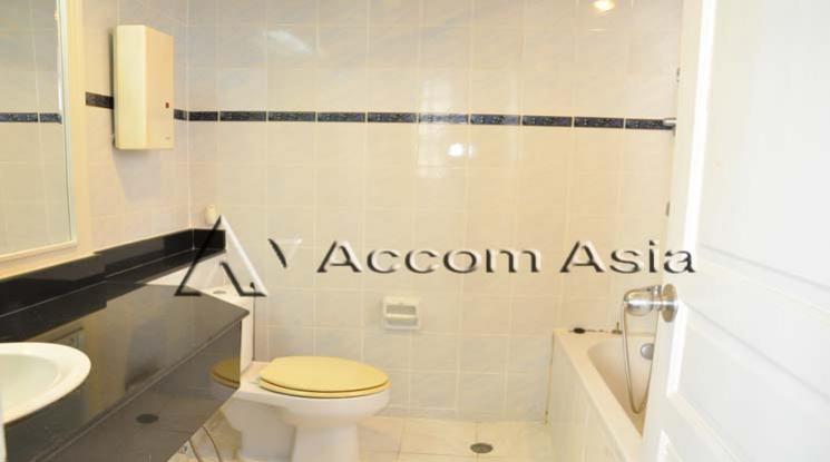 9  3 br Condominium For Rent in Sukhumvit ,Bangkok BTS Ekkamai at Tai Ping Tower 1520875