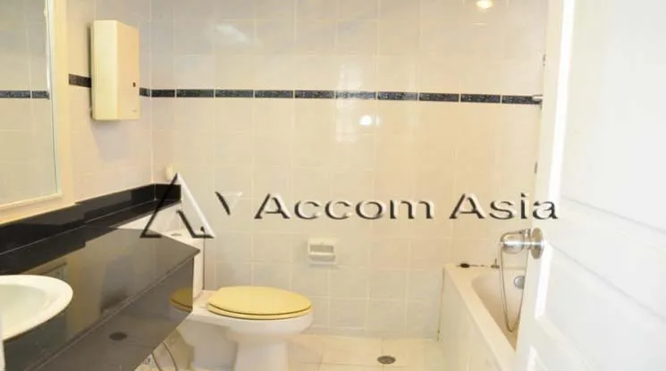9  3 br Condominium For Rent in Sukhumvit ,Bangkok BTS Ekkamai at Tai Ping Tower 1520875