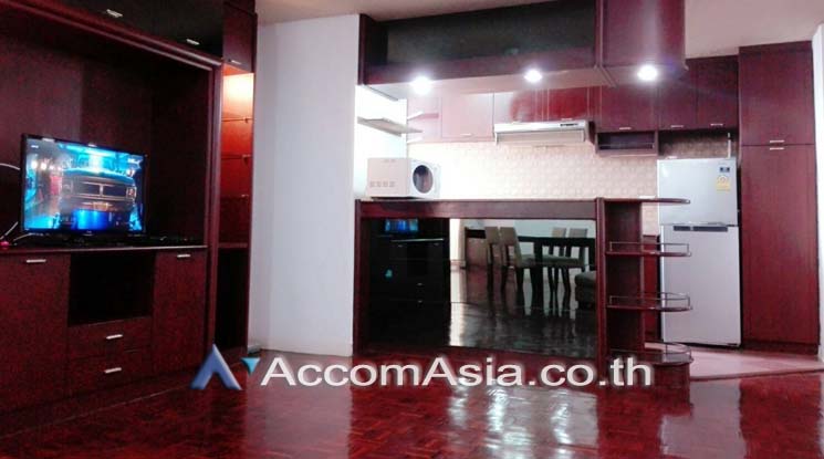  1  2 br Condominium For Rent in Sukhumvit ,Bangkok BTS Ekkamai at Tai Ping Tower 1520876