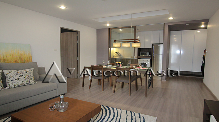  1  2 br Apartment For Rent in Sukhumvit ,Bangkok BTS Phrom Phong at Ultimate best comfort 1420888