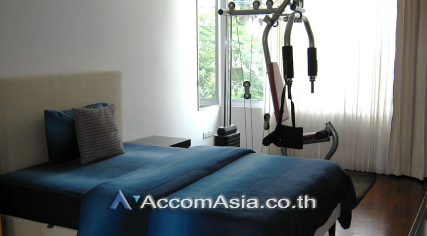 11  3 br Apartment For Rent in Sukhumvit ,Bangkok MRT Sukhumvit - BTS Asok at Designed Elegance Style 1520895