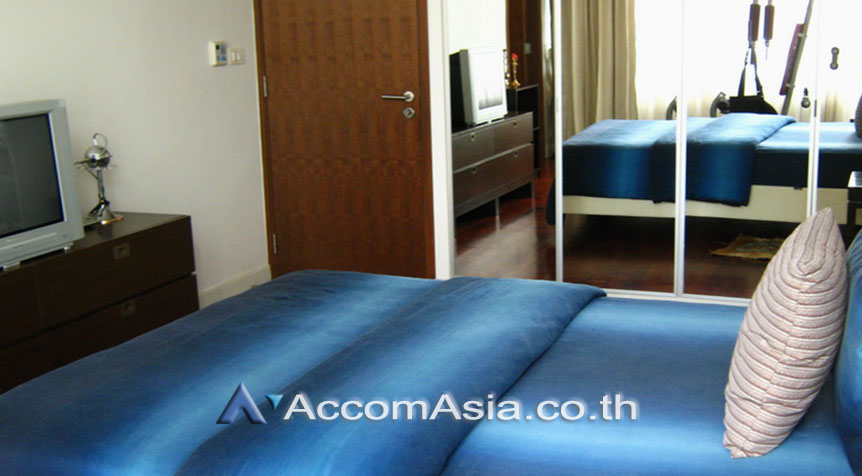12  3 br Apartment For Rent in Sukhumvit ,Bangkok MRT Sukhumvit - BTS Asok at Designed Elegance Style 1520895