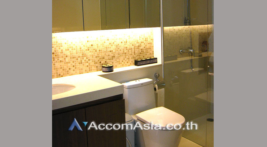 9  3 br Apartment For Rent in Sukhumvit ,Bangkok MRT Sukhumvit - BTS Asok at Designed Elegance Style 1520895