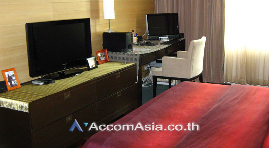 10  3 br Apartment For Rent in Sukhumvit ,Bangkok MRT Sukhumvit - BTS Asok at Designed Elegance Style 1520895