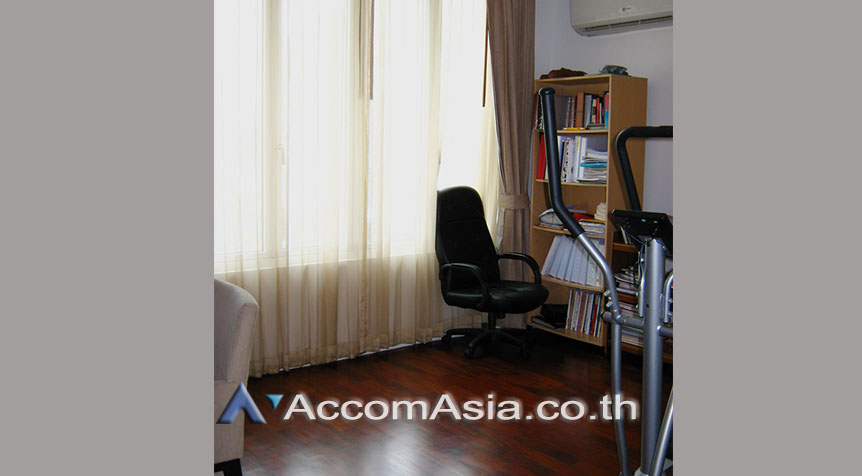 6  3 br Apartment For Rent in Sukhumvit ,Bangkok MRT Sukhumvit - BTS Asok at Designed Elegance Style 1520895