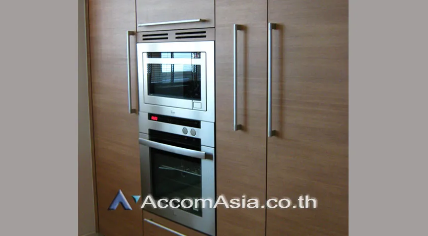 7  3 br Apartment For Rent in Sukhumvit ,Bangkok MRT Sukhumvit - BTS Asok at Designed Elegance Style 1520895