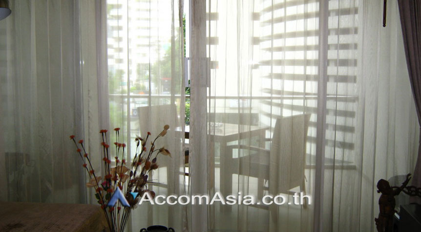 5  3 br Apartment For Rent in Sukhumvit ,Bangkok MRT Sukhumvit - BTS Asok at Designed Elegance Style 1520895