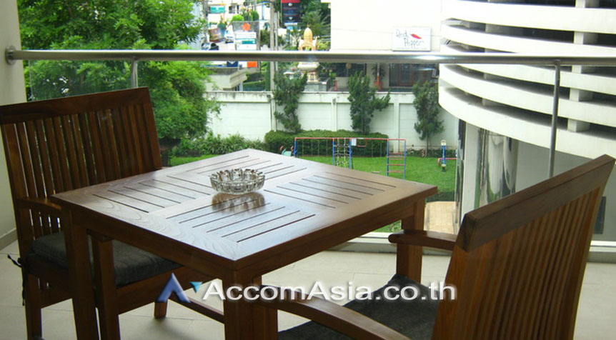 4  3 br Apartment For Rent in Sukhumvit ,Bangkok MRT Sukhumvit - BTS Asok at Designed Elegance Style 1520895