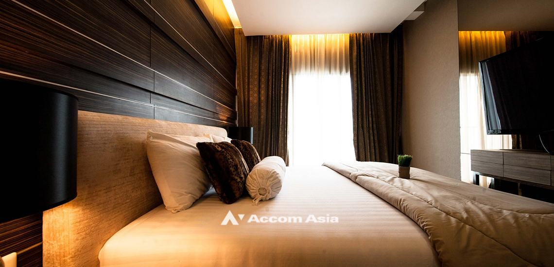 7  1 br Condominium For Rent in Sukhumvit ,Bangkok BTS Phrom Phong at Noble Refine 1520904