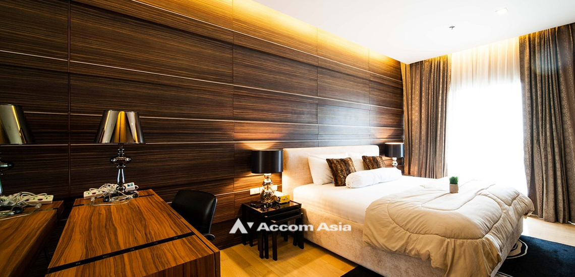 8  1 br Condominium For Rent in Sukhumvit ,Bangkok BTS Phrom Phong at Noble Refine 1520904