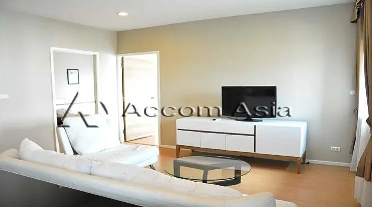 unitRenova Residence Condominium