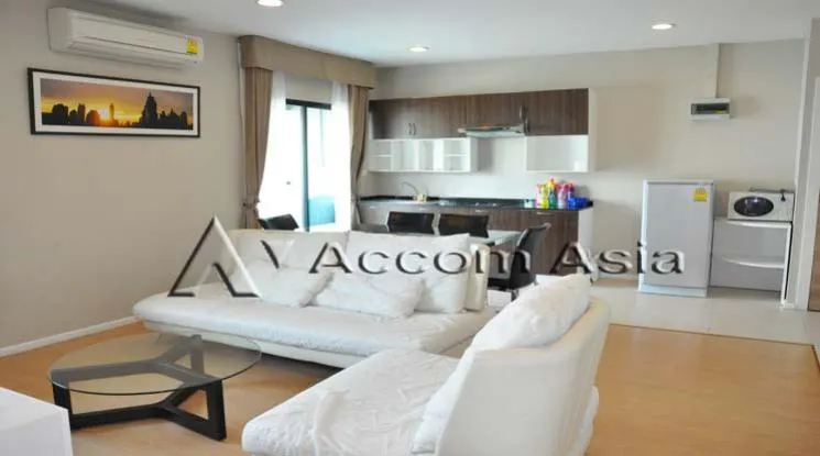  1  2 br Condominium For Sale in Ploenchit ,Bangkok BTS Ploenchit at Renova Residence 1520908