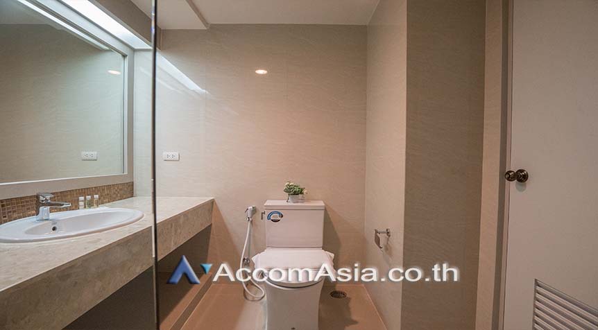 9  3 br Apartment For Rent in Sukhumvit ,Bangkok BTS Asok - MRT Sukhumvit at Perfect Apartment for Big Family, Prime Location Near Main Street 10175