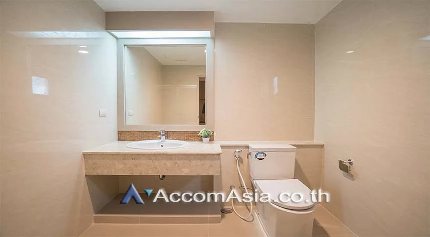 11  3 br Apartment For Rent in Sukhumvit ,Bangkok BTS Asok - MRT Sukhumvit at Perfect Apartment for Big Family, Prime Location Near Main Street 10175